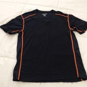 ExOfficio Men’s Athletic Shirt Size M